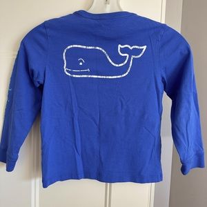Vineyard Vines long sleeved tee